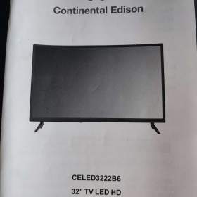 Led TV  / 19957104