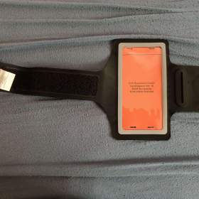 Běžecké pouzdro na telefon / 19957206