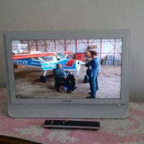 Fotka k inzerátu Sony Bravia KDL 20B- 4030 / 19963381