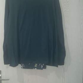 Nová pyžamova souprava vel. L/Xl možno jako domácí souprava / 19957295