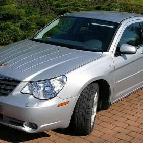 Chrysler Sebring 2.0CRD/TDI Volswagen  / 19957676