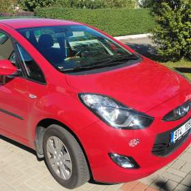 Prodám HYUNDAI ix20 / 19957681