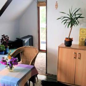 1+kk s balkónem, České Budějovice, 8000 Kč/měsíčně / 19957697