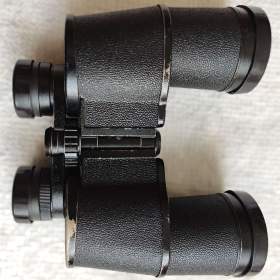 Foto inzerátu Dalekohled Triedr TENTO BPC4 , 12x40, Made in USSR