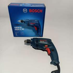 Foto inzerátu Vrtačka Bosch GBM 6 RE Professional