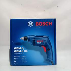 Foto inzerátu Vrtačka Bosch GBM 6 RE Professional