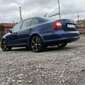 Škoda Octavia 2 fl / 19958060