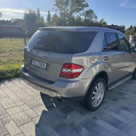 Mercedes benz Ml 320cdi 4matic / 19958065