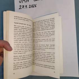 Foto inzerátu Kniha - Chceme jen tvoji duši