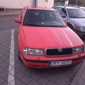 Škoda Octavia SLX 1.9 TDI 66KW / 19958134