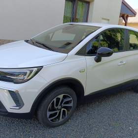 Prodám Opel crossland / 19958163