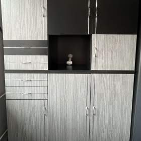 Foto inzerátu 2 komody, cena 2500 Kč, vyrobeno na míru