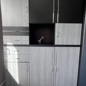 Foto inzerátu 2 komody, cena 2500 Kč, vyrobeno na míru