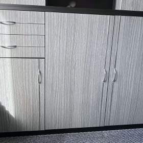 Foto inzerátu 2 komody, cena 2500 Kč, vyrobeno na míru
