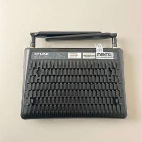 Foto inzerátu Prodám Router TP-Link TL-MR6400 4G/LTE (TL-MR6400) 