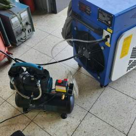 Foto inzerátu Laser čistič.