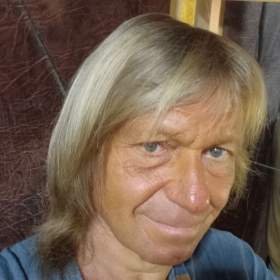 Foto inzerátu Najdeme se?