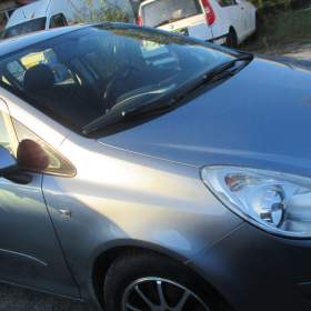 OPEL corsa 1.2 16V / 19958439