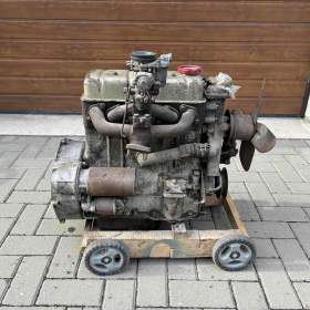 ND Škoda Octavia -  kompletní motor+další ND levně / 19958447