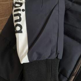 Foto inzerátu Bunda pánská, zimní
