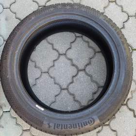Prodam zimni pneumatiky Continental 245/45 R18 / 19958495