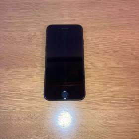 iPhone SE 2020 128GB, černý MXD02CN/A / 19958512
