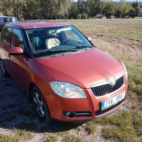 Prodám škodu fabia / 19958573