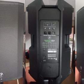 Aktivní reprobox s Mixem -  MACKIE Thump 15 A 650/1300W / 19958588