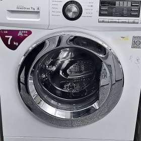 Automatická pračka LG Drive, 7kg / 19958616