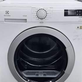 Sušička prádla s tepelným čerpadlem ELECTROLUX, 8kg / 19958623