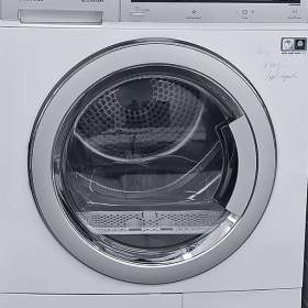 Sušička prádla s tepelným čerpadlem ELECTROLUX, 9kg / 19958626