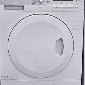 Sušička prádla s tepelným čerpadlem AEG, 7kg / 19958628