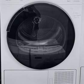 Sušička prádla s tepelným čerpadlem BEKO Rapid Dry, 8kg / 19958629