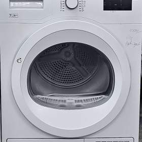 Sušička prádla s tepelným čerpadlem BEKO, 7kg / 19958630