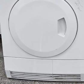 Sušička prádla s tepelným čerpadlem AEG, display / 19958632