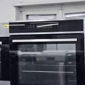 Horkovzdušná trouba ELECTROLUX, gril, design: nerez / 19958634