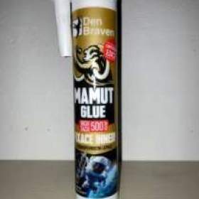 lepidlo mamut / 19958643