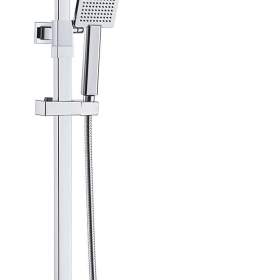 Fotka k inzerátu Sprchový set Auralum ASL06002  / 17717135