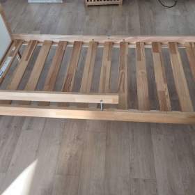 Dětská postel Ikea / 19958902