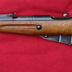 Foto inzerátu Prodám Mosin 1944, ráže 7.62x54R.