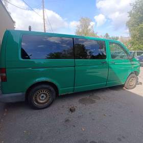 Mnoho dílů na VW Transporter T4, T5, Multivan , Caravelle / 19958986