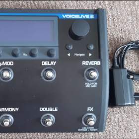 TC Helicon -  Voice Live 2 / 19958988