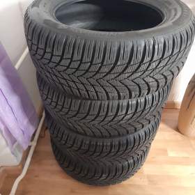 Foto inzerátu Zimní pneumatiky