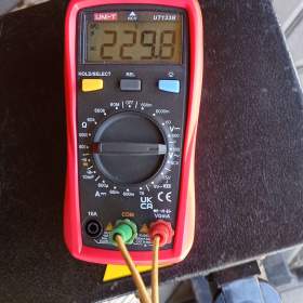 Foto inzerátu Elektrocentrála Honda EC 6000 (6,0 kVA)
