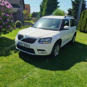 Yeti 1.2 benzin / 19959083