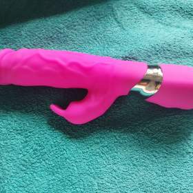 Fotka k inzerátu Vibrator  / 18732882