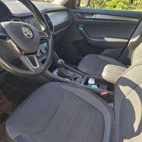 Prodám Kodiaq 2.0 TDI 110 Kw / 19959222