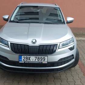 Škoda KAROQ STYLE 1,5 TSI 110 kW, 75.000 km, 2020 / 19959262