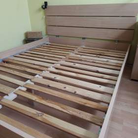 Manželská postel / 19959345