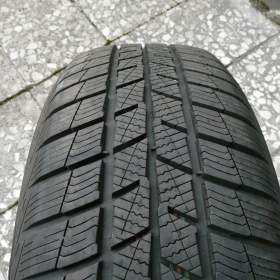 Dvě zimní pneu Barum 215/65 R16 / 19959390